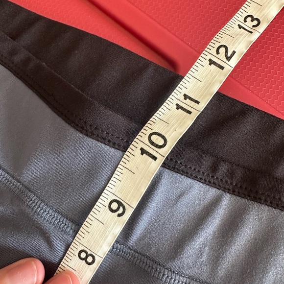 Free people movement pipe dream flare activewear yoga pants size XL - Picture 5 of 8